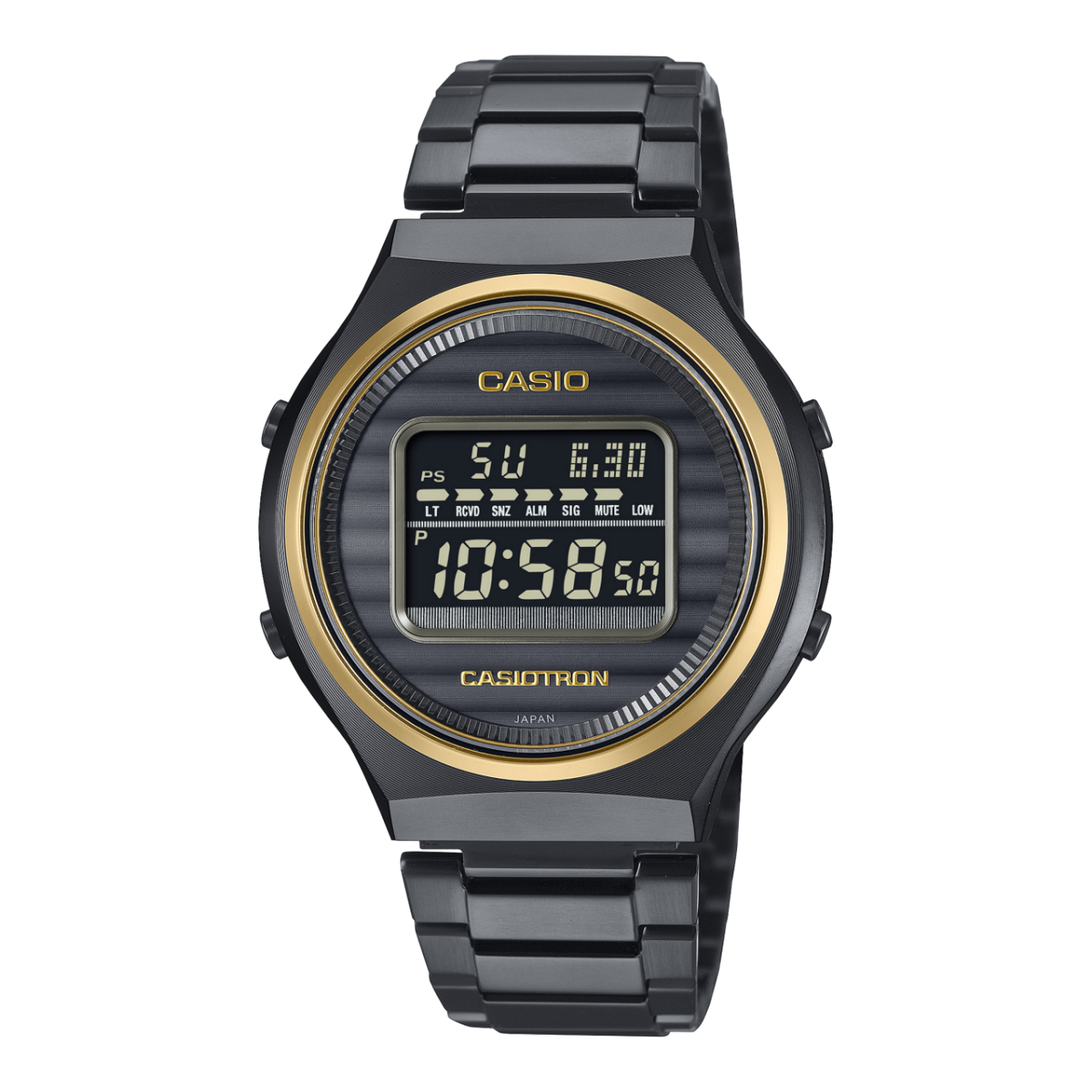 TRN-50ZE-1AJR | CASIO