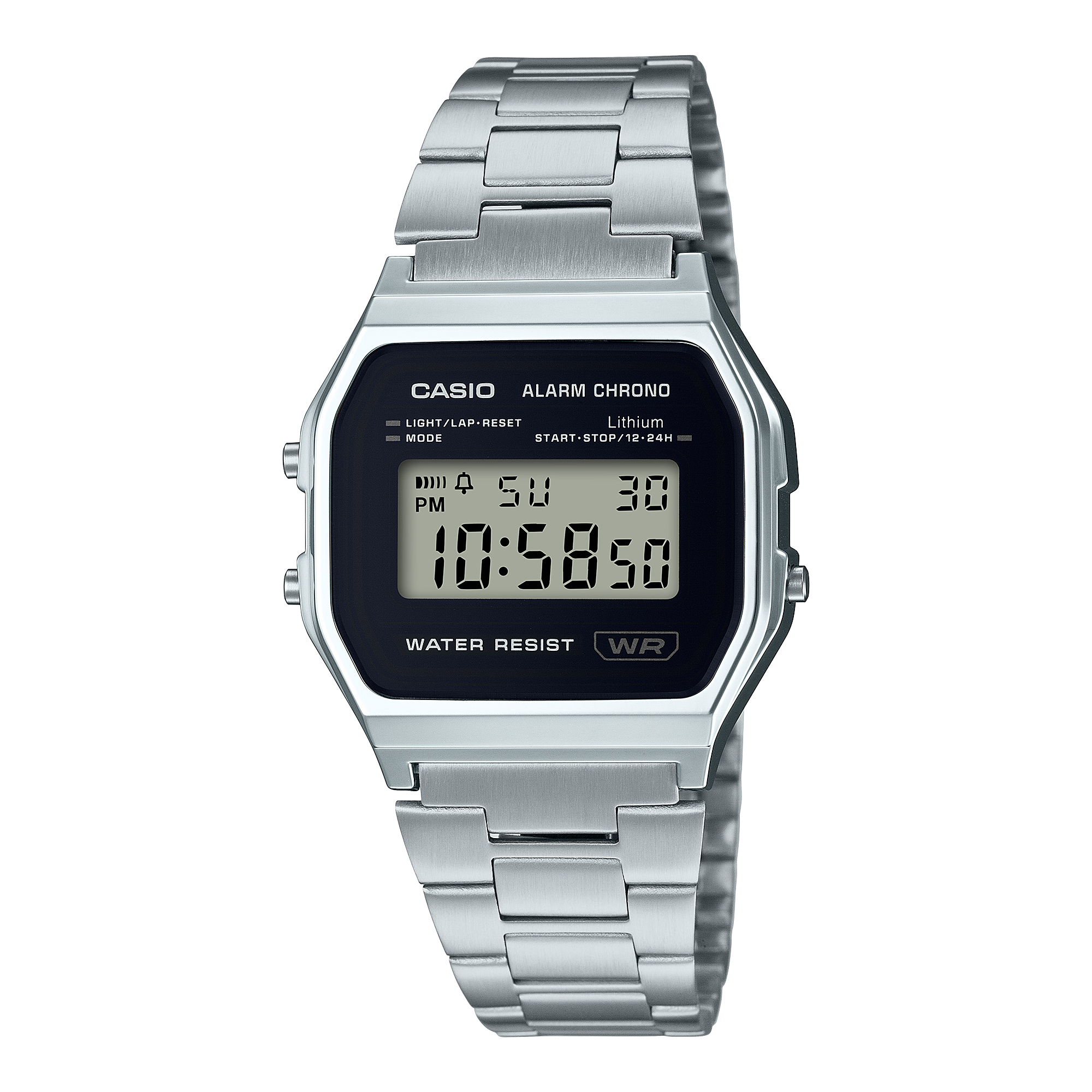 A158WEA-1JF | CASIO