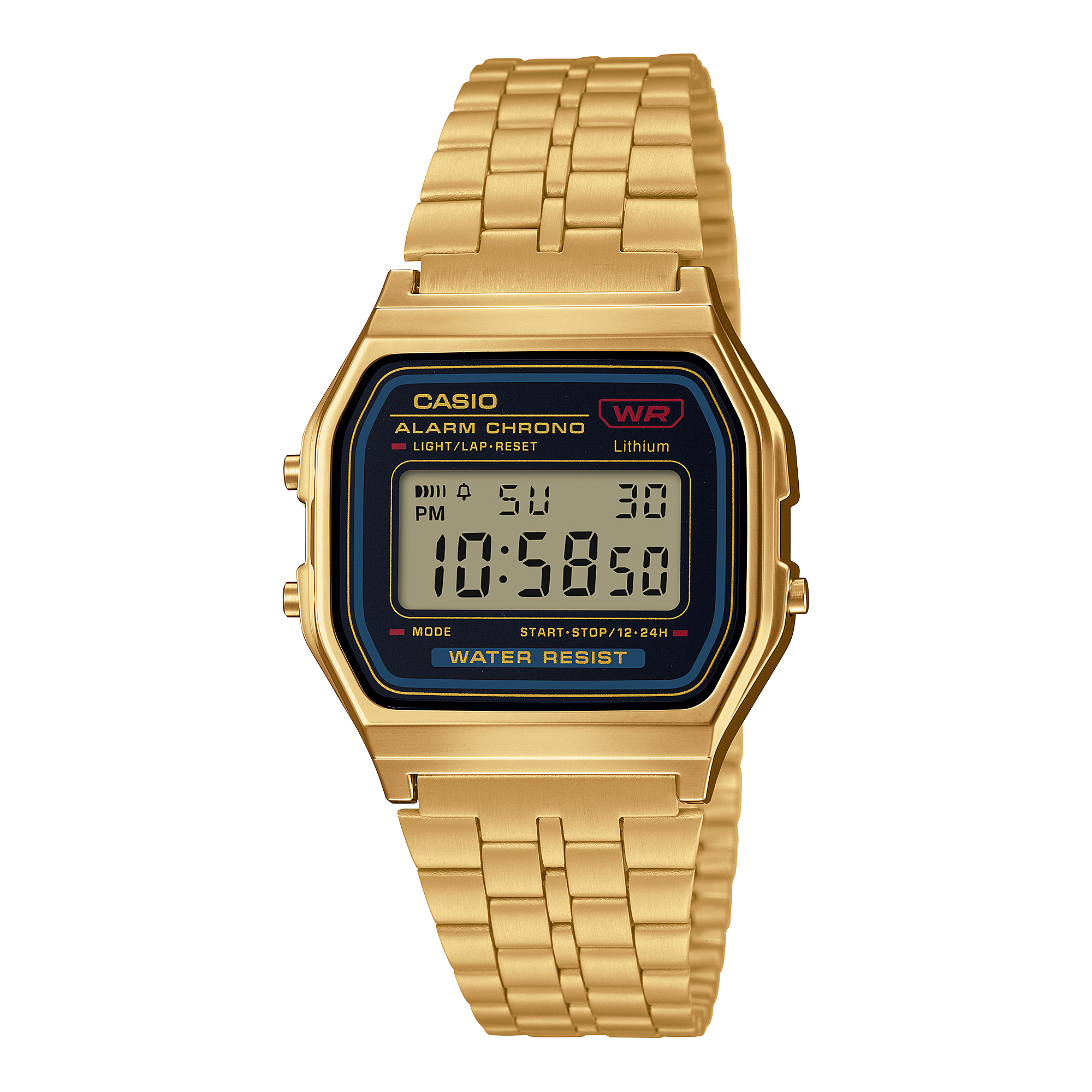 A159WGEA-1JF | CASIO