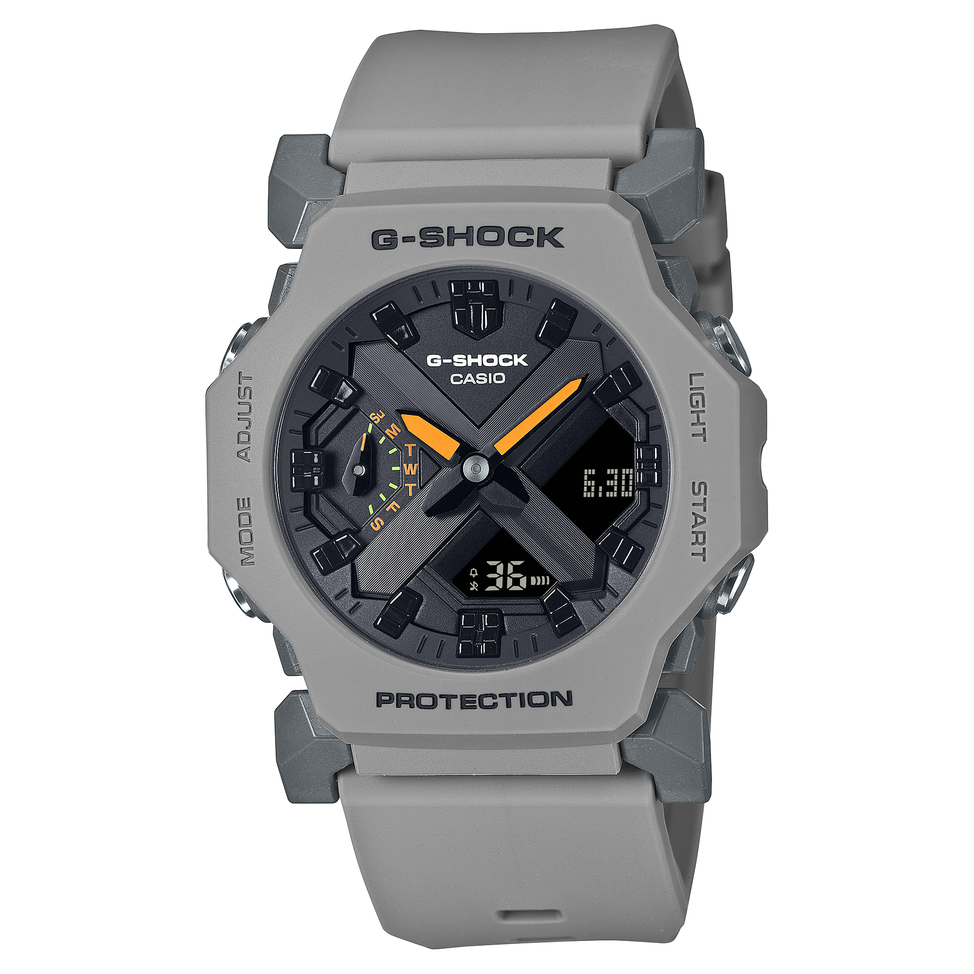 GA-2300-8AJF | CASIO