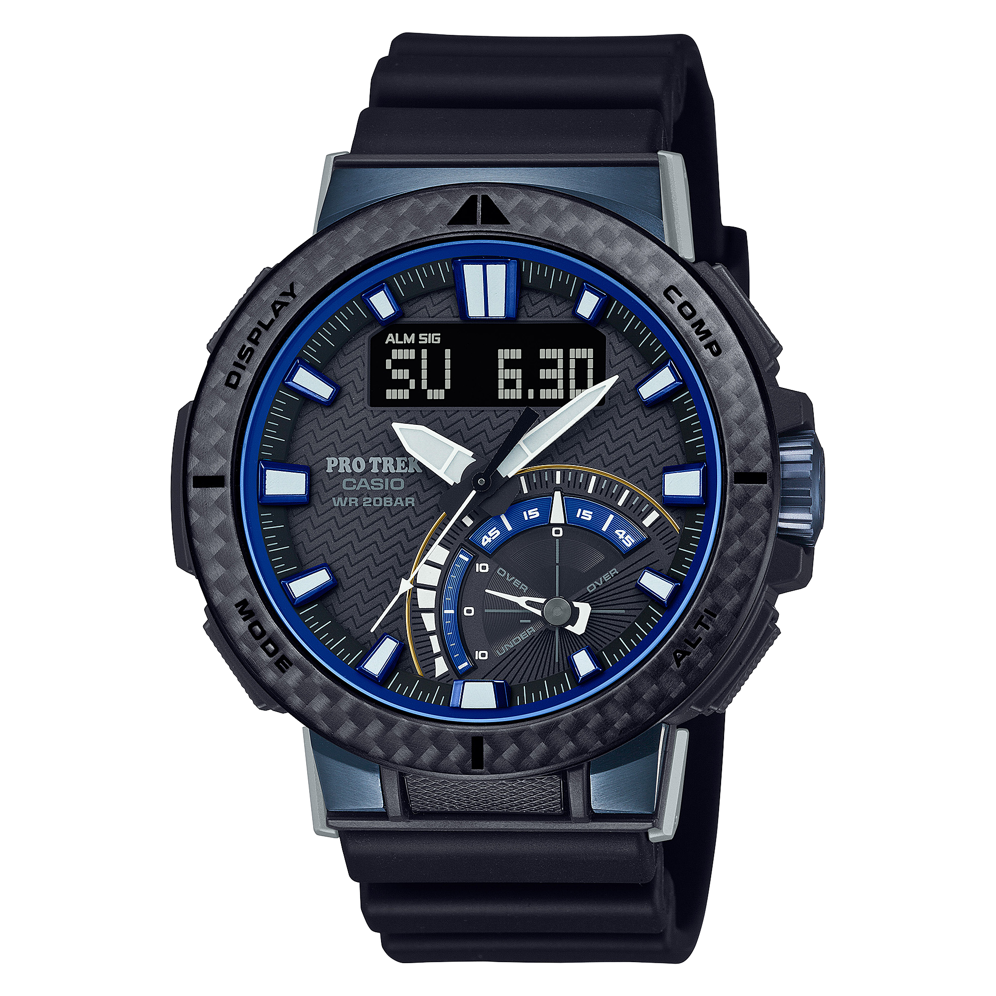 PRW-73X-1JF | CASIO