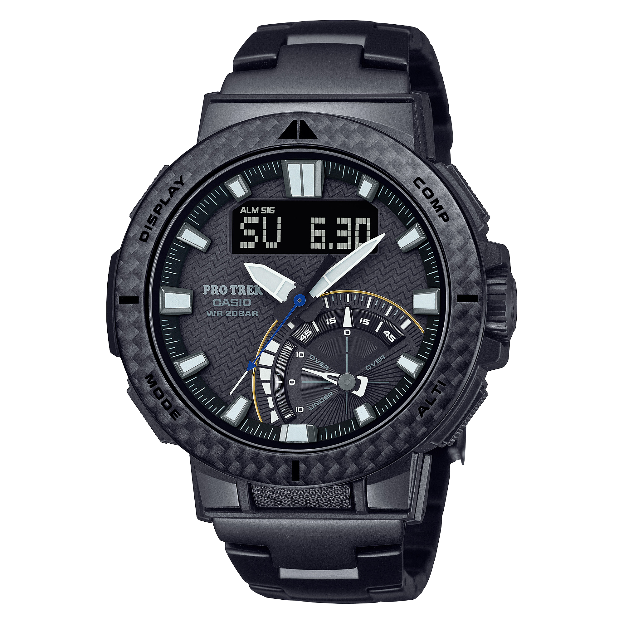 PRW-73XT-1JF | CASIO