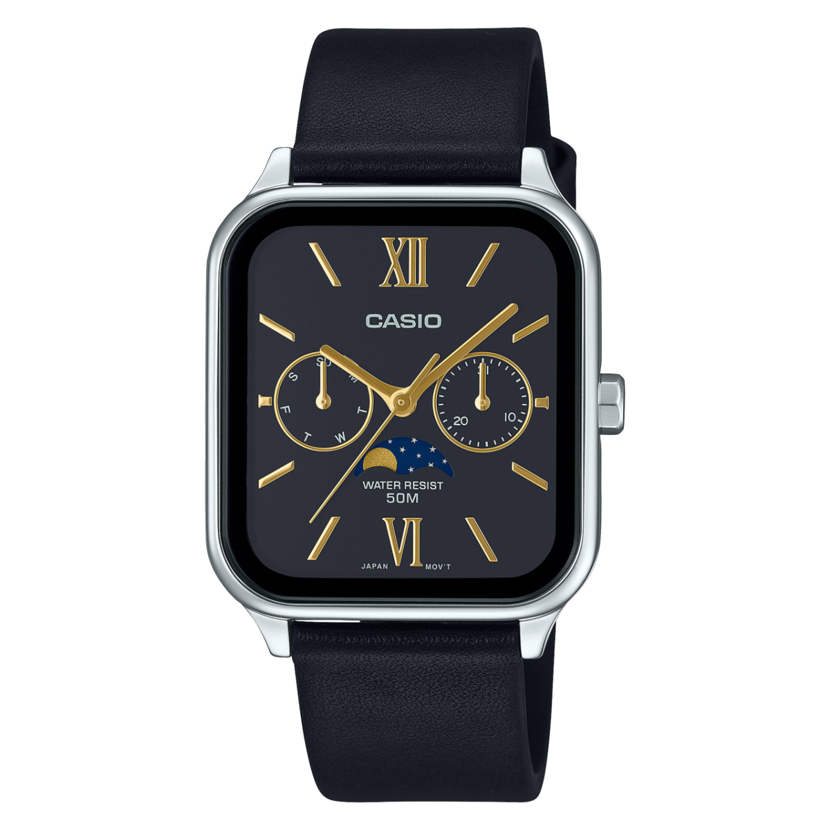 MTP-M305L-1A2V | CASIO SINGAPORE