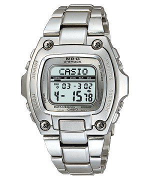 MRG-210-7 Support Page | CASIO SINGAPORE