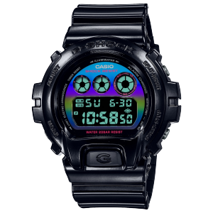 DW-6900JT-3 | G-SHOCK DIGITAL 6900 SERIES | CASIO SINGAPORE