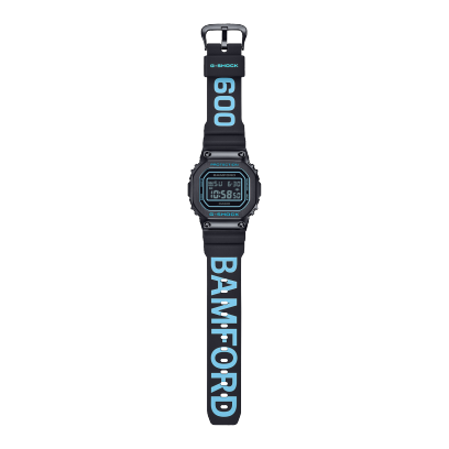 GM-5600BWD-1 | G-SHOCK DIGITAL 5600 SERIES | CASIO SINGAPORE