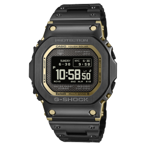 GMW-BZ5000BD-1 | G-SHOCK FULL METAL 5000 SERIES | CASIO SINGAPORE
