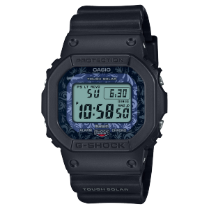 GW-B5600CT-1 | G-SHOCK DIGITAL 5600 SERIES | CASIO SINGAPORE
