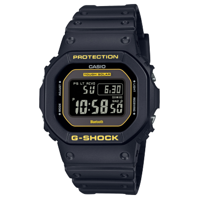 GW-B5600-2 | G-SHOCK DIGITAL 5600 SERIES | CASIO SINGAPORE