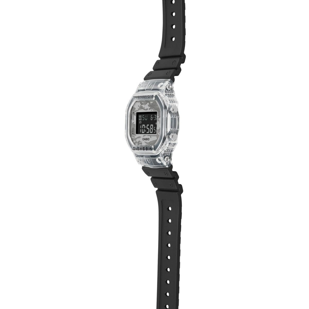 DW-5600SKC-1 | CASIO