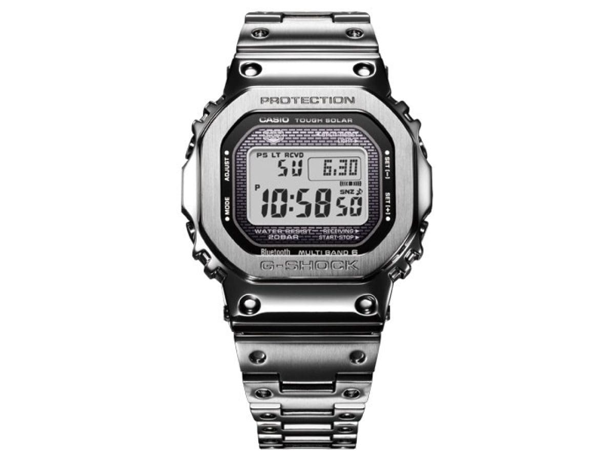 GMW-B5000D-1 | CASIO