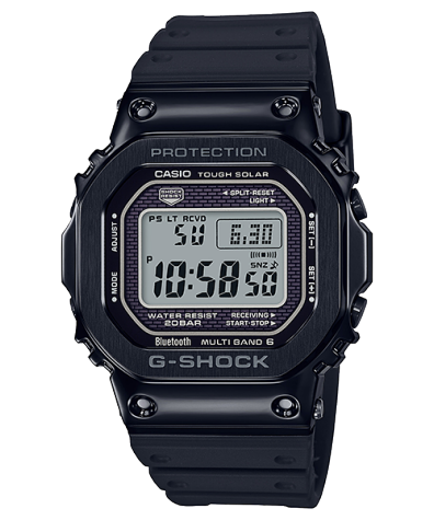 GMW-B5000G-1 | CASIO