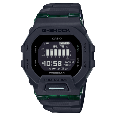 GBD-300-1 | CASIO