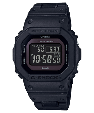 GW-B5600MG-1 | CASIO