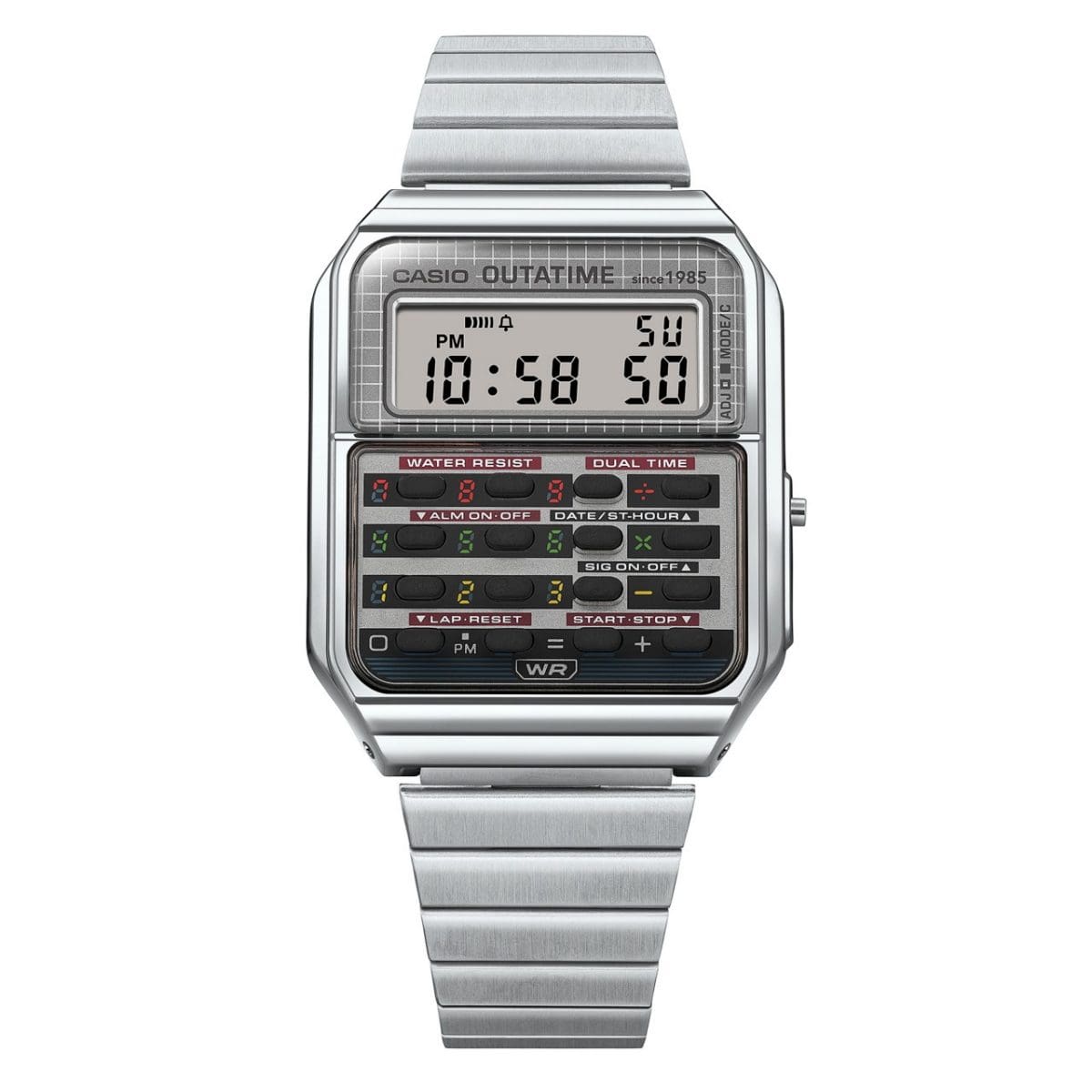 CA-500WEBF-1A | CASIO THAILAND