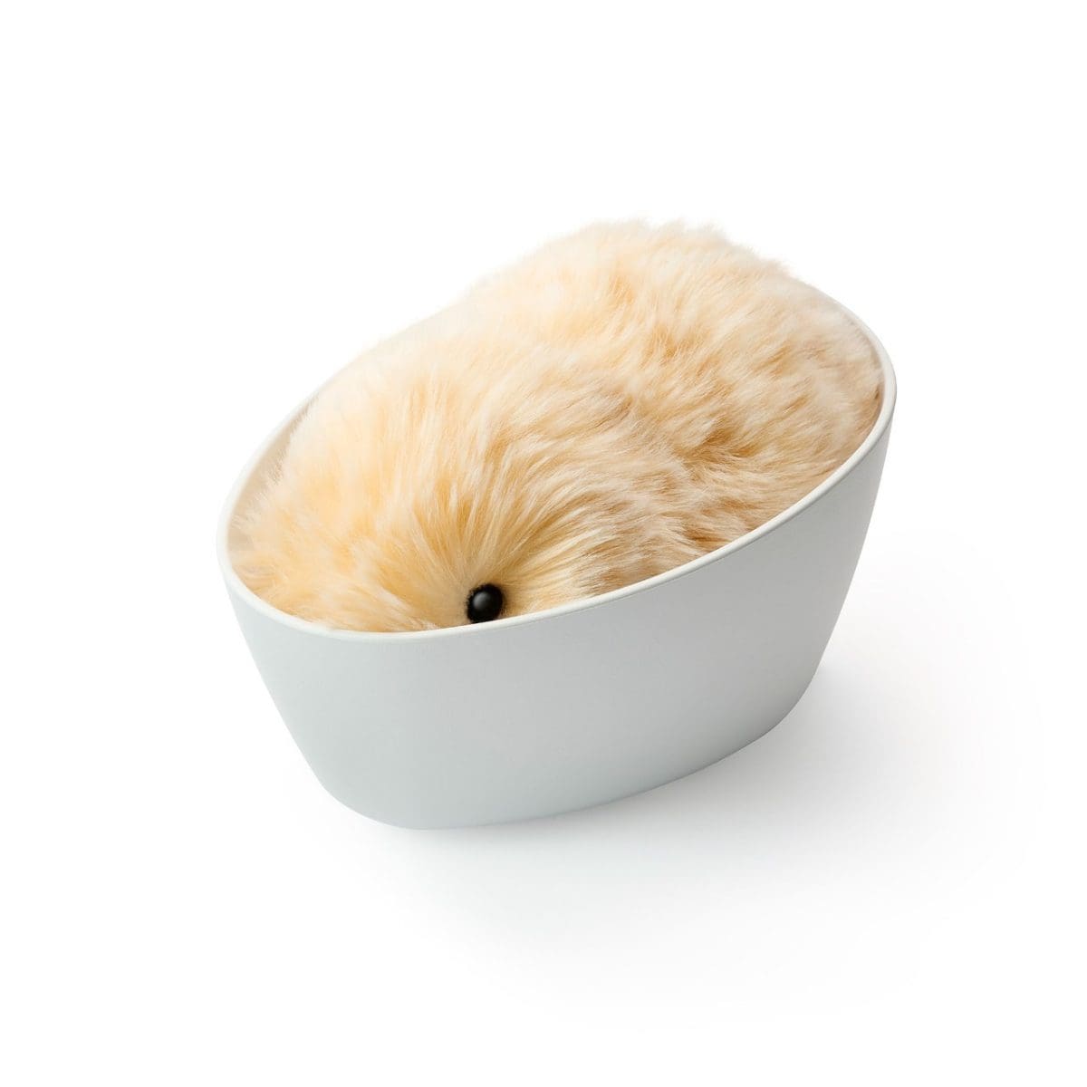 Moflin ( GOLD ) | CASIO