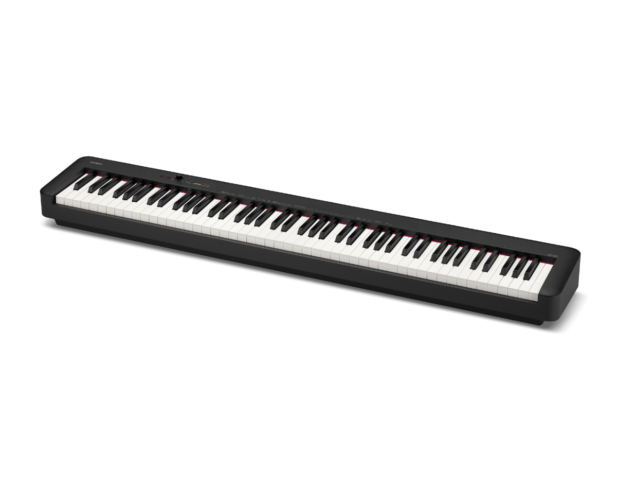 CDP-S105 Beginner's Piano with stand | CASIO