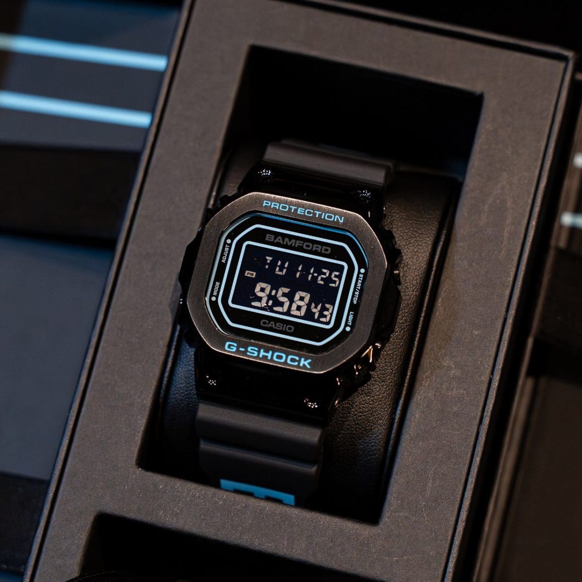 GM-5600BWD-1 | CASIO
