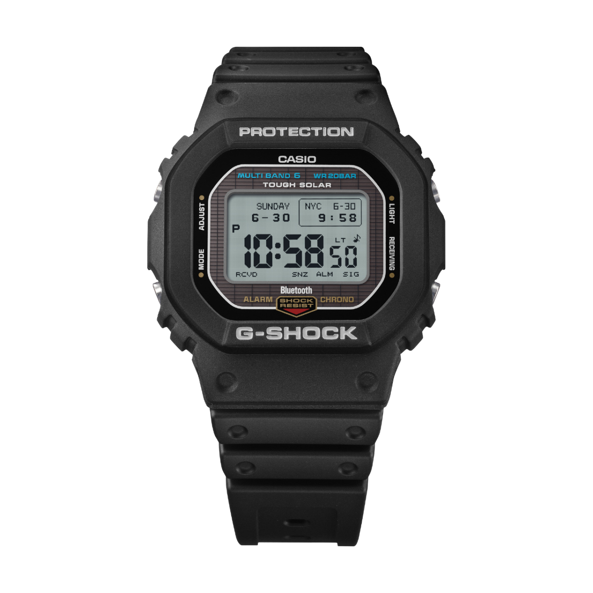 GW-BX5600-1 | CASIO