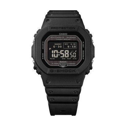 GW-BX5600-1A1 | CASIO