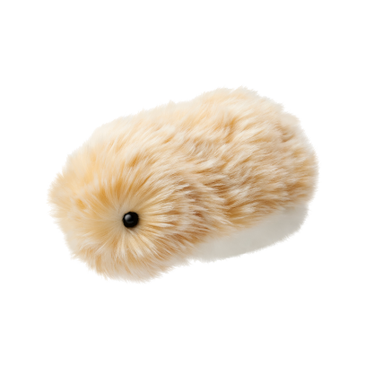 Moflin ( GOLD ) | Robot Pet with Interactive AI | CASIO