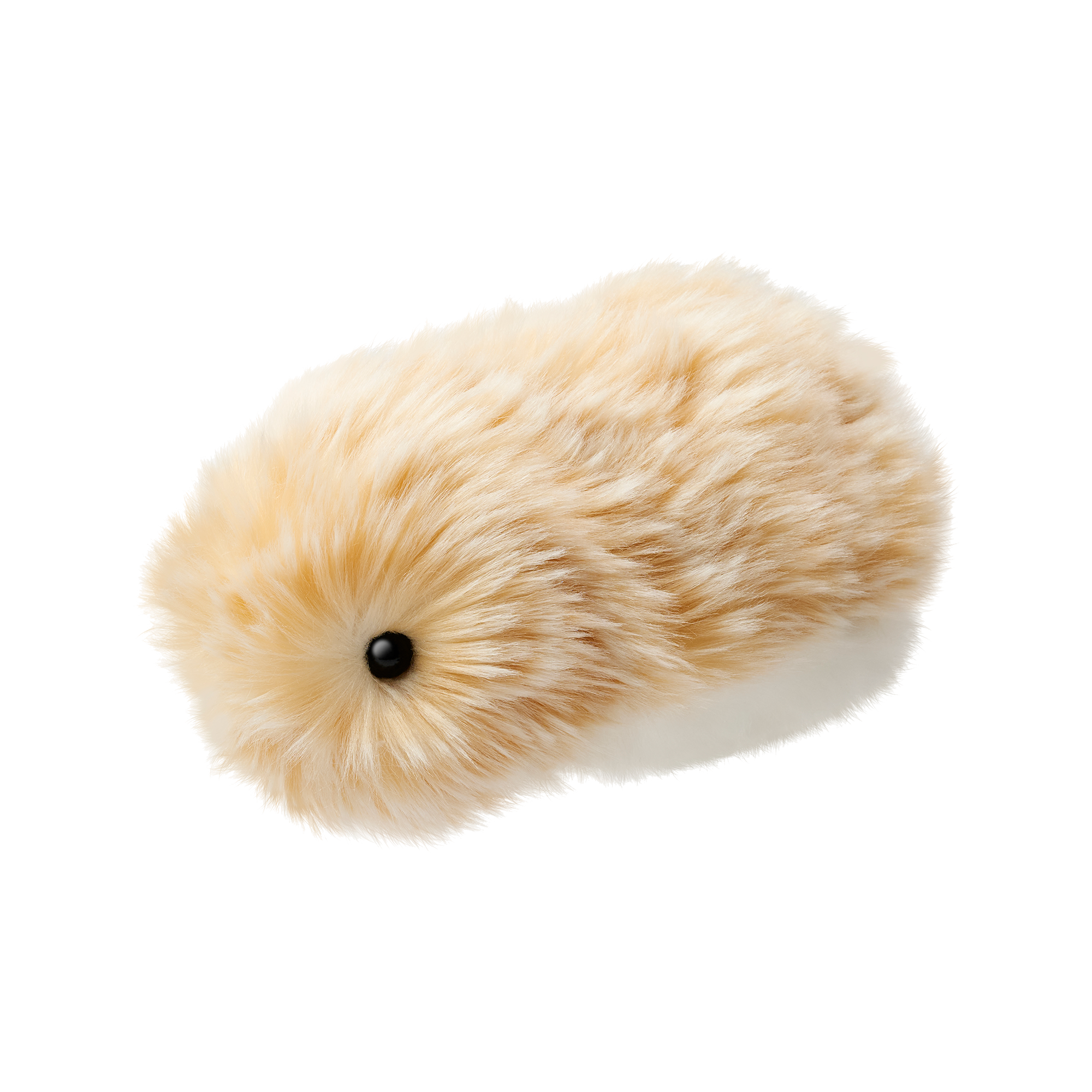 Moflin ( GOLD ) | Robot Pet with Interactive AI | CASIO