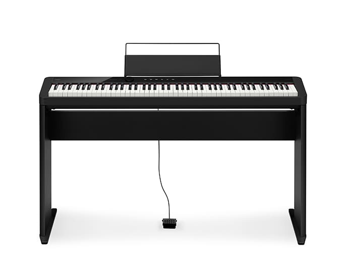 PX-S1100 + CS-68 Stand Bundle | Privia Piano with Stand