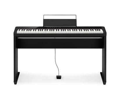 PX-S1100 + CS-68 Stand Bundle | Privia Piano with Stand