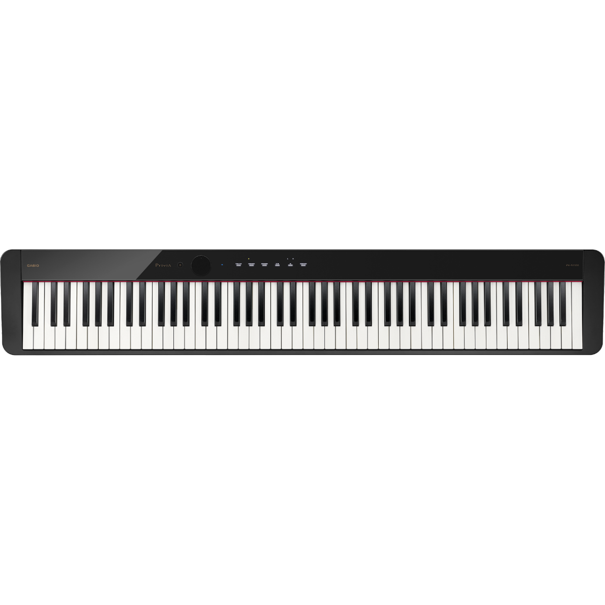 PX-S1100BK | Black Stage Piano | Casio