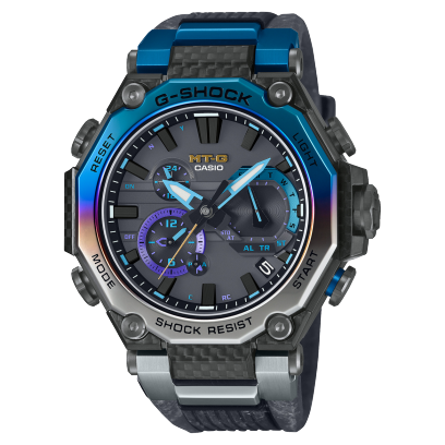 MTGB2000YST1 | G-SHOCK MT-G Multi color | CASIO