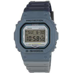 DW5600PCK232 | G-SHOCK 5600 SERIES Black | CASIO