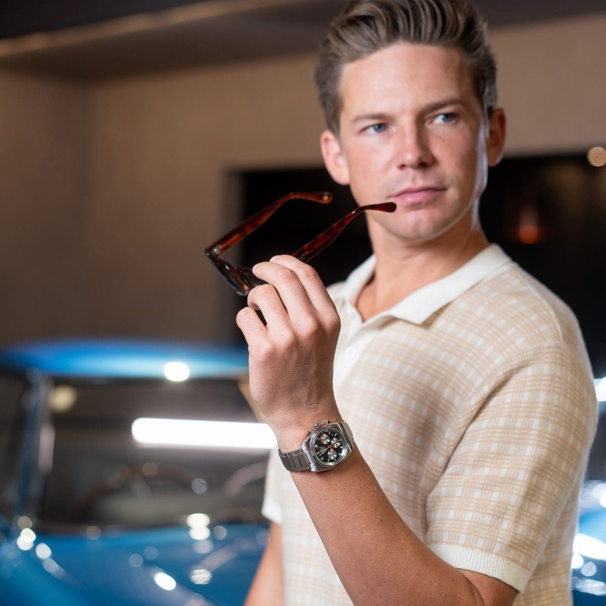 EFB730D-1AV | | CASIO