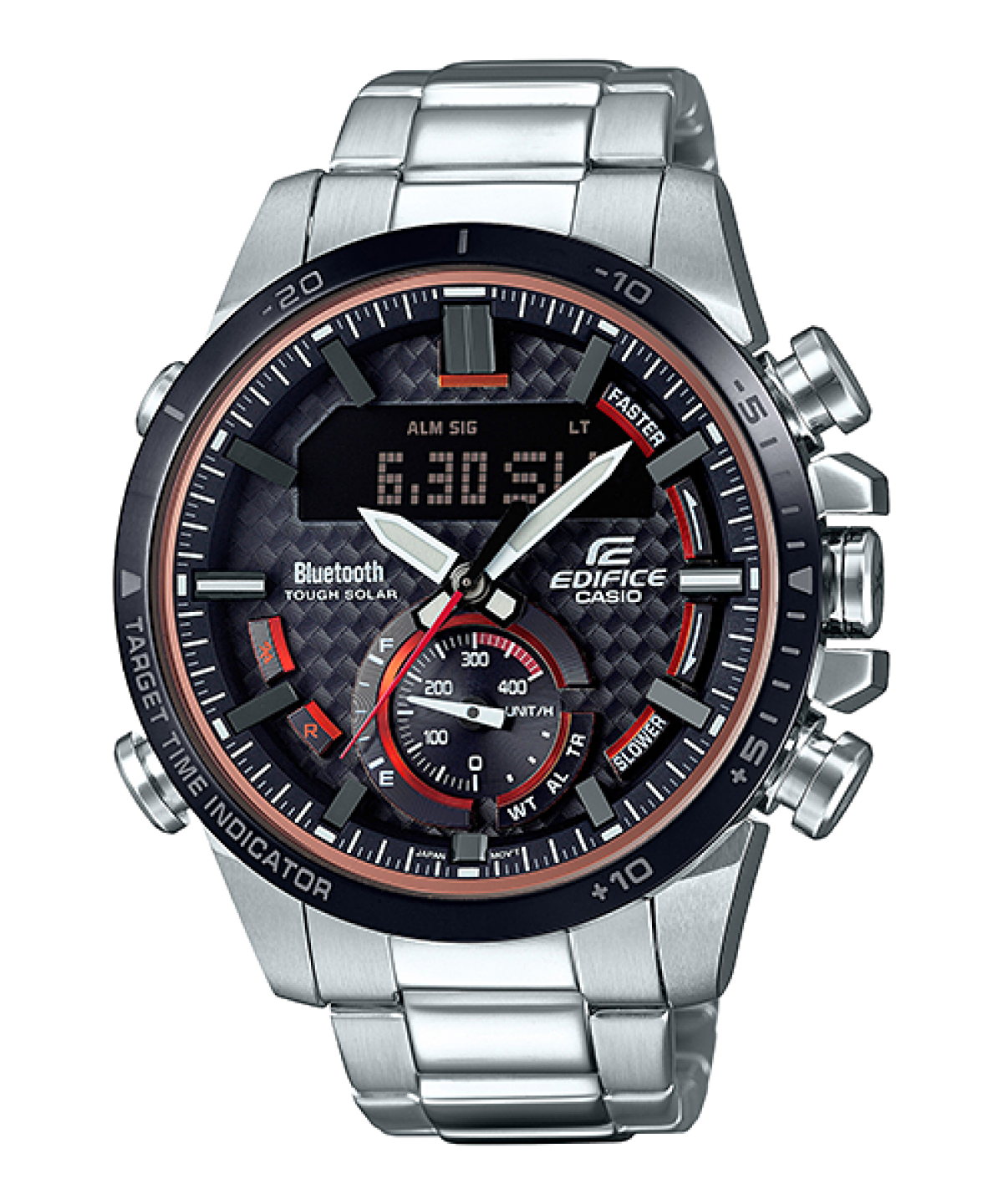 ECB800DB-1A | | CASIO