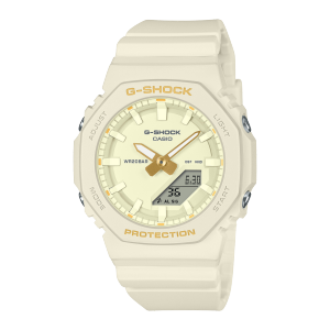 GMAP2100-7A | White G-SHOCK Watch for Smaller Wrists | Casio G-SHOCK