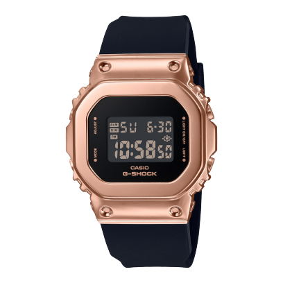 GMS5600PG-1 | Rose Gold Women's Watch G-SHOCK | CASIO
