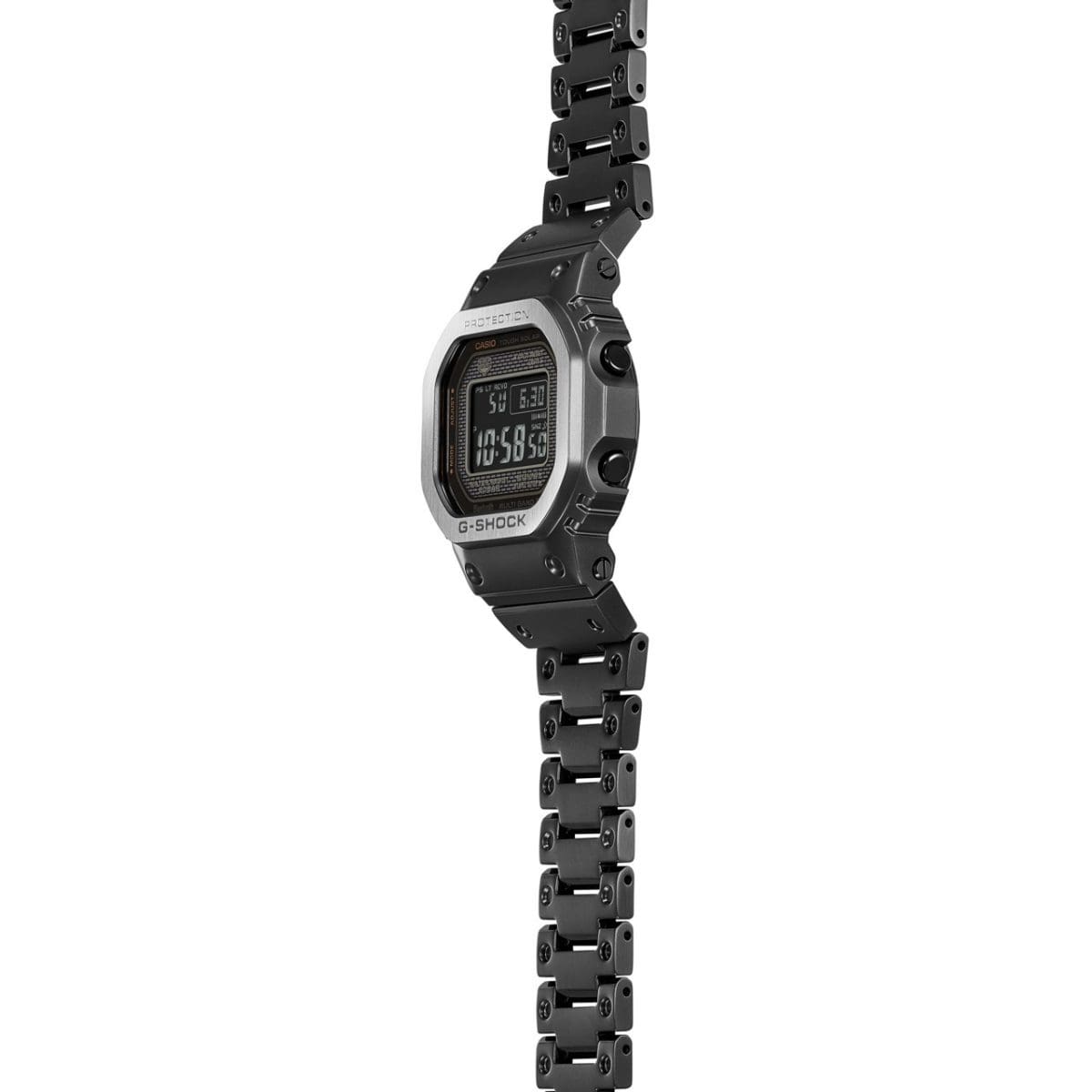 GMWB5000MB-1 | Digital Men's Watch G-SHOCK | CASIO