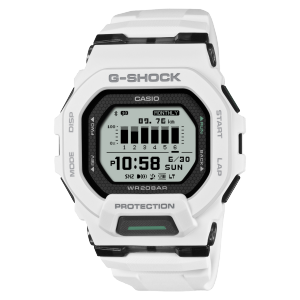 GBD200-9 | Digital Men's Watch G-SHOCK | CASIO