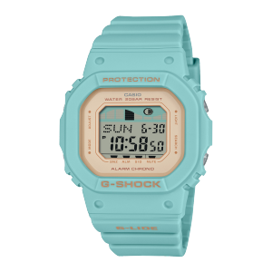 GLXS5600-2 | Blue G-SHOCK G-LIDE Surf Watch | Casio G-SHOCK