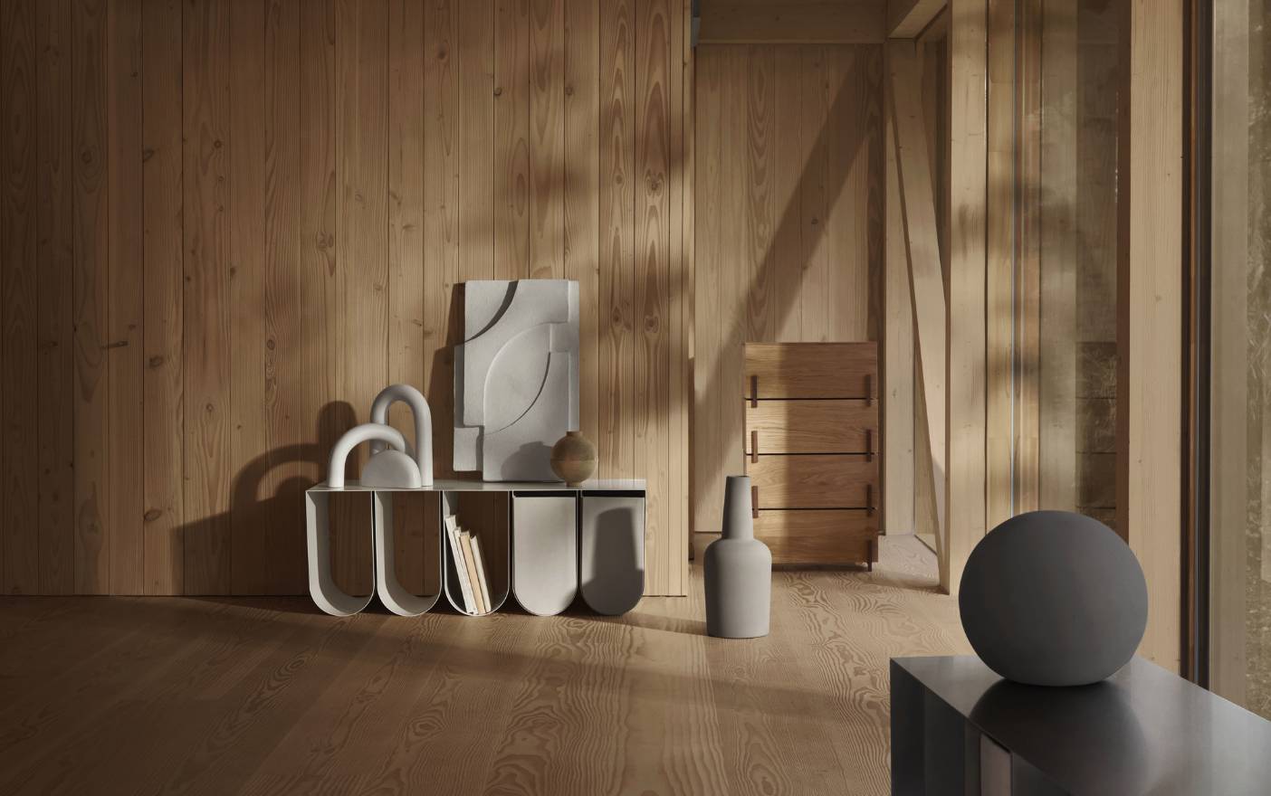 202407 HOME ACCESSORIES｜カッシーナ・イクスシー