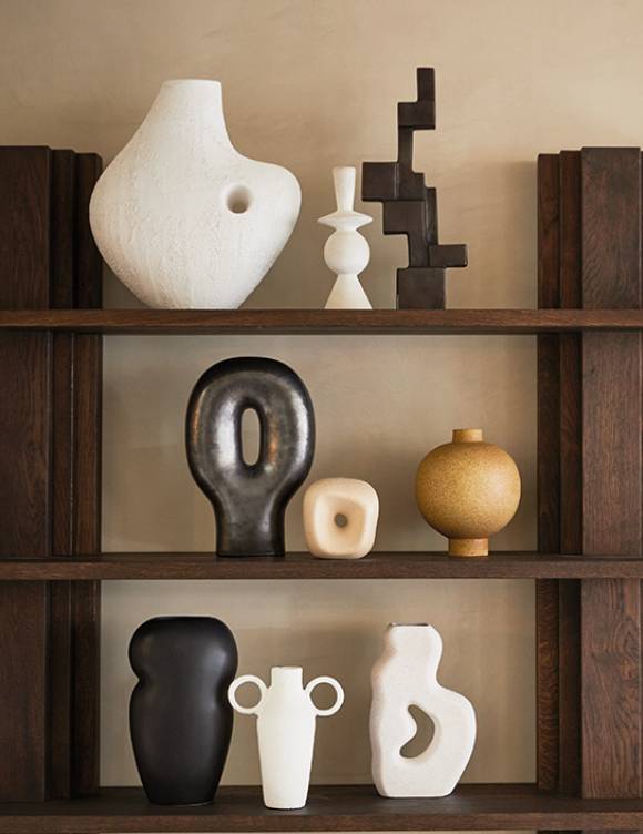 202407 HOME ACCESSORIES｜カッシーナ・イクスシー