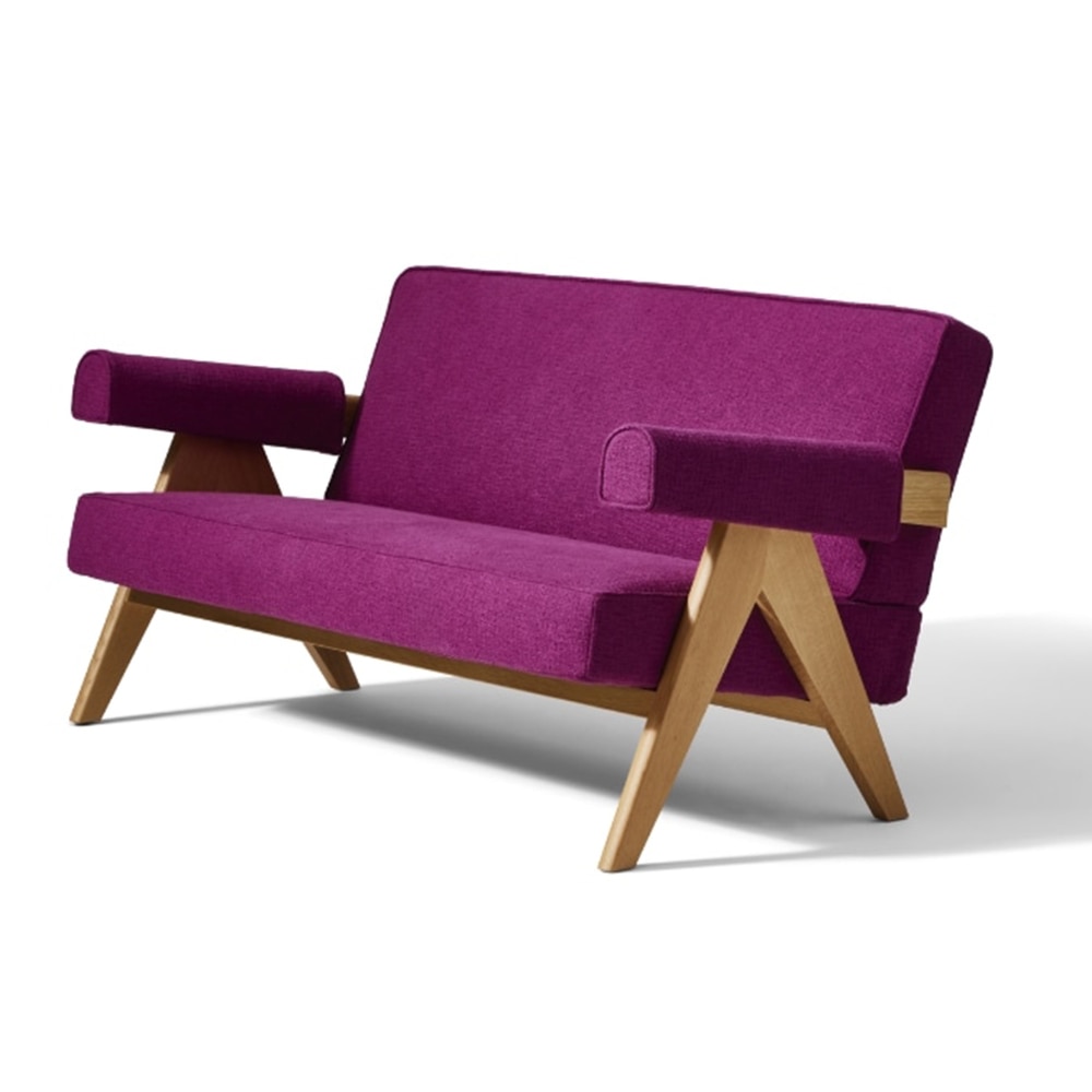 Cassina（カッシーナ）053 CAPITOL COMPLEX SOFA キャピトル