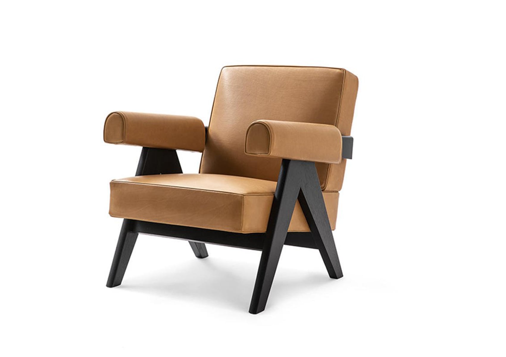 Cassina（カッシーナ）053 CAPITOL COMPLEX ARMCHAIRキャピトル