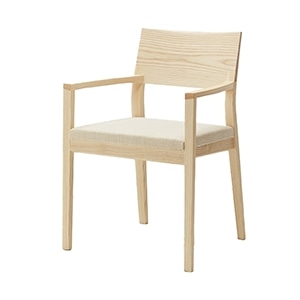 IXC(イクスシー）LINEライン アームレスチェア|カッシーナ・イクスシー