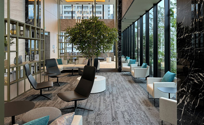 MIXIT(ミクシット サイドテーブル） DESALTO | カッシーナ・イクスシー