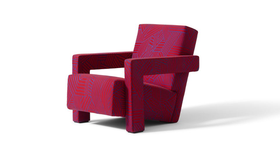 ラウンジチェア | カッシーナ・イクスシー