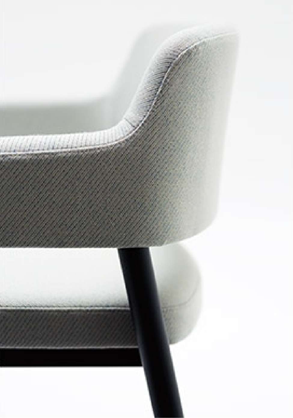 TANT-TANT（タンタン チェア） IXC| カッシーナ・イクスシー