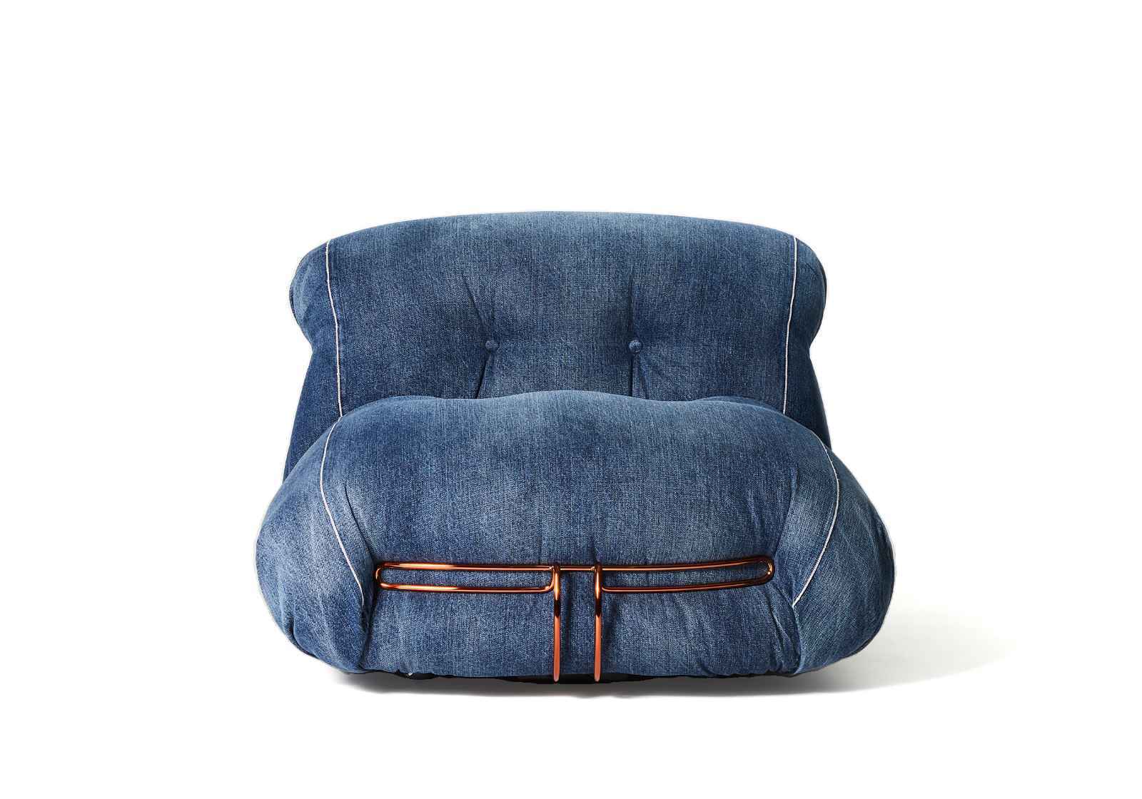 944 SORIANA DENIM（ソリアナ デニム ソファ） Cassina | カッシーナ