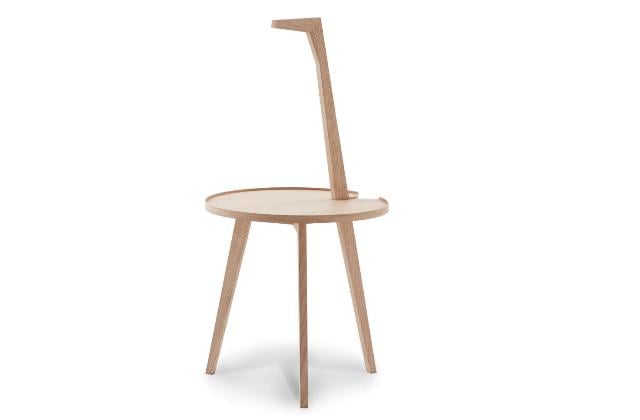 Cassina（カッシーナ）834 CICOGNINOチッコニーニョ サイドテーブル