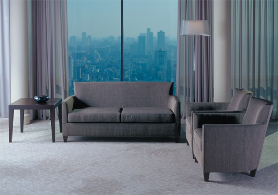 PHILIPPI HUREL (フィリップ・ユーレル )CHAIRMAN 1Pチェアマン 1人掛