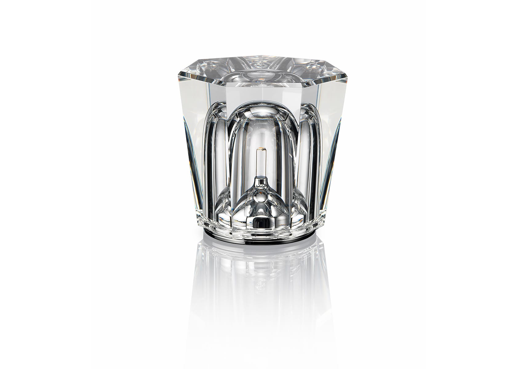 Ambientec - Xtal クリスタル コードレスランプ | カッシーナ